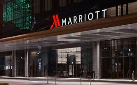 Marriott Hotel Taipei